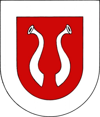 ملف:Kalenice CoA.png