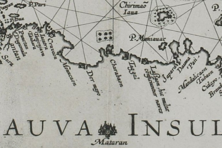 ملف:Map of Java Cirebon focus 1598.jpg