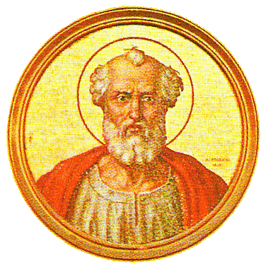 ملف:Pope Dionysius St Paul.gif