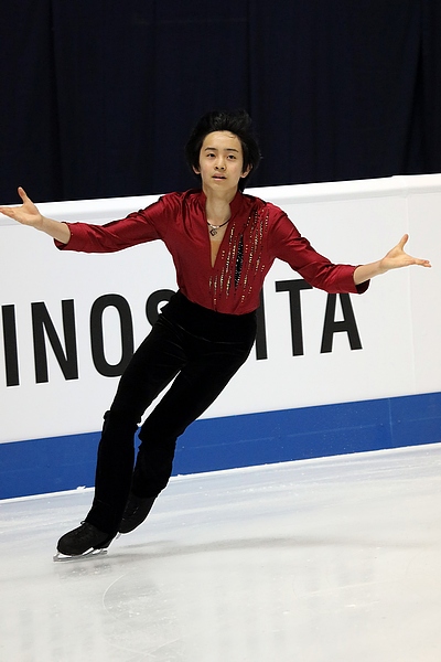 ملف:Koshiro Shimada - 2019 Junior Worlds - 01.jpg