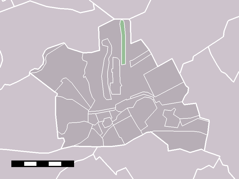 ملف:Map NL - Woerden - Oud-Kamerik.png