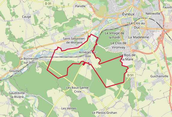ملف:Arnières-sur-Iton OSM 03.png
