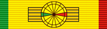 ملف:MLI National Order - Grand Cross BAR.png