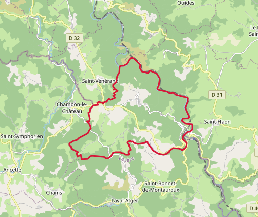 ملف:Saint-Christophe-d'Allier OSM 03.png