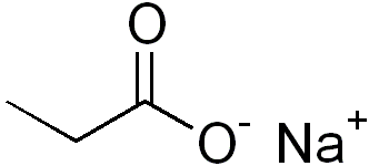 ملف:Sodium propanoate.png