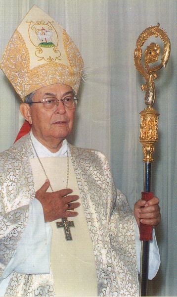 ملف:Dom Gilberto P. Lopes ocasião Renuncia.jpg