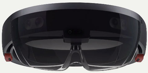 ملف:HoloLens 2.jpeg
