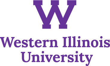 ملف:Western Illinois University logo.png