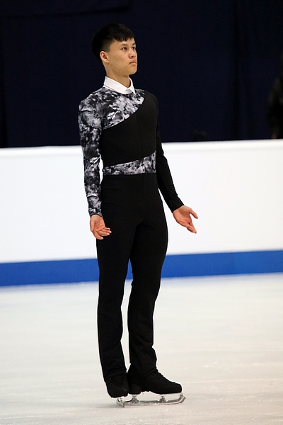 ملف:Joseph Phan - 2019 Junior Worlds - 01.jpg
