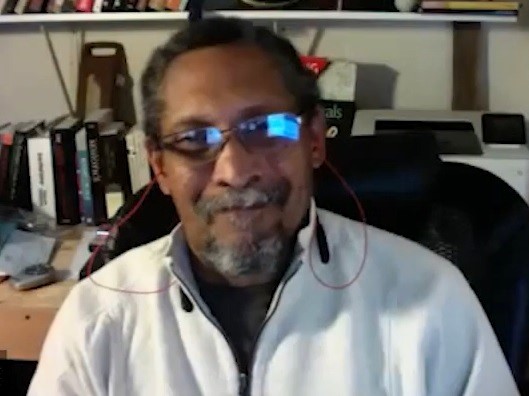 ملف:Percival Everett talks to Arizona State University.jpg