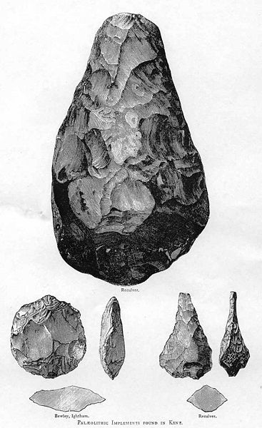 ملف:Acheuleanhandaxes.jpg