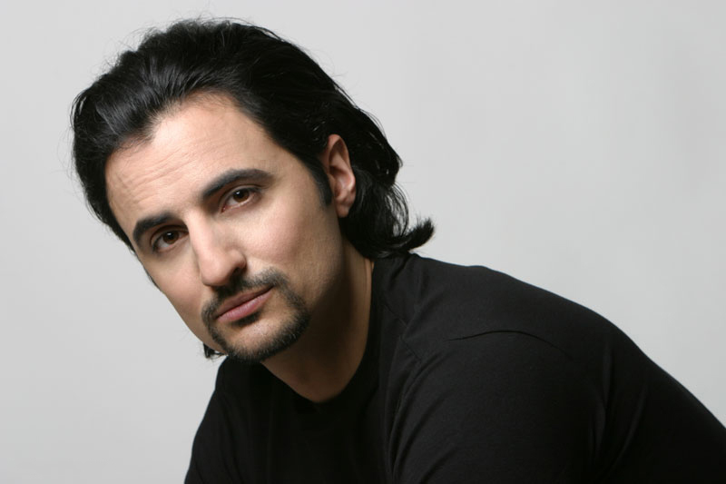 ملف:Aktor Piotr Borowski 2009.jpg