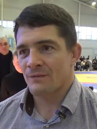 ملف:Wrestler Aleksey Mishin, November 2017.jpg