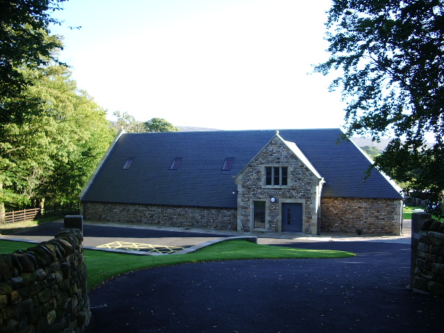 ملف:Abbeystead Village Hall.jpg
