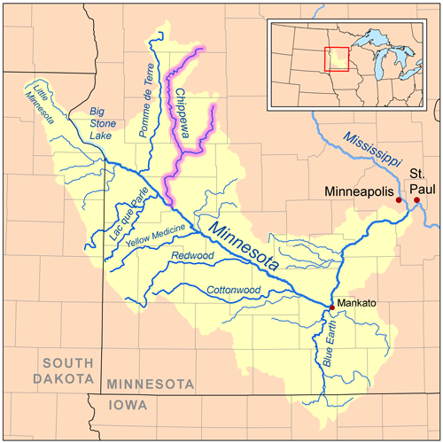 ملف:Chippewamnrivermap.png