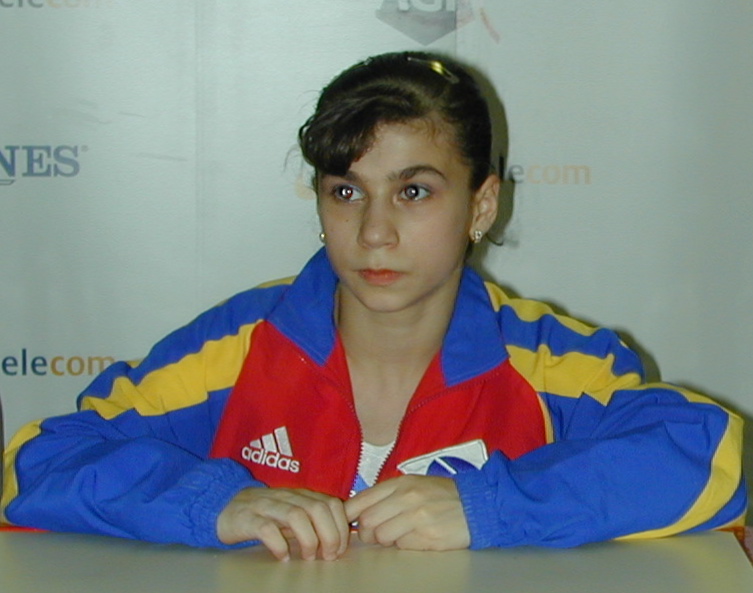 ملف:GymnastSilviaStroescu.jpg