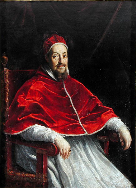 ملف:Pope Gregory XV.jpg