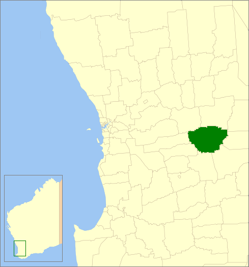 ملف:Corrigin LGA WA.png