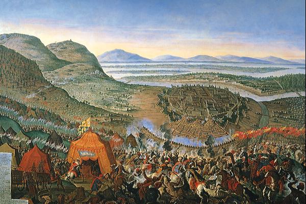 ملف:Vienna Battle 1683.jpg