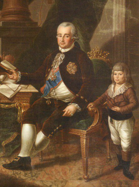 ملف:Hieronim Wincenty Radziwill (1759-1786).jpg