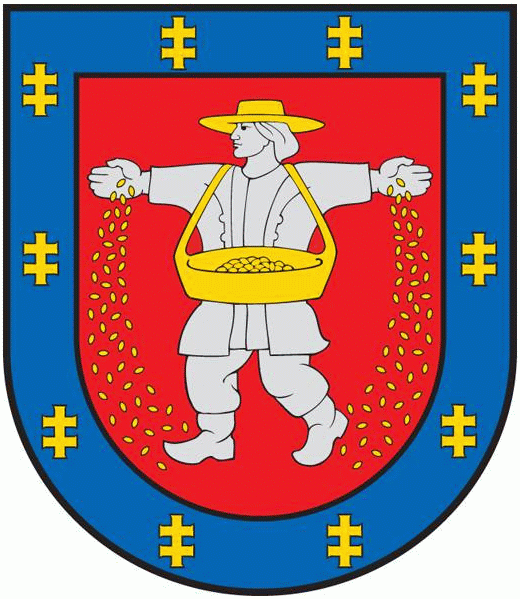 ملف:Marijampole County COA.png