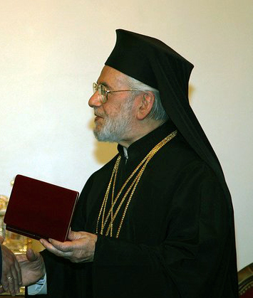 ملف:Игнатий IV Антиохийский.jpg