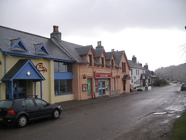 ملف:Arisaig - geograph.org.uk - 742241.jpg