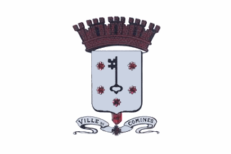 ملف:Flag of Comines.gif