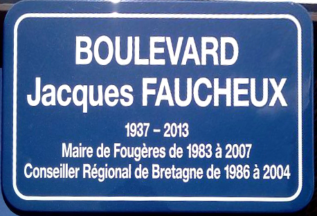 ملف:Fougères - Boulevard Jacques Faucheux.jpg