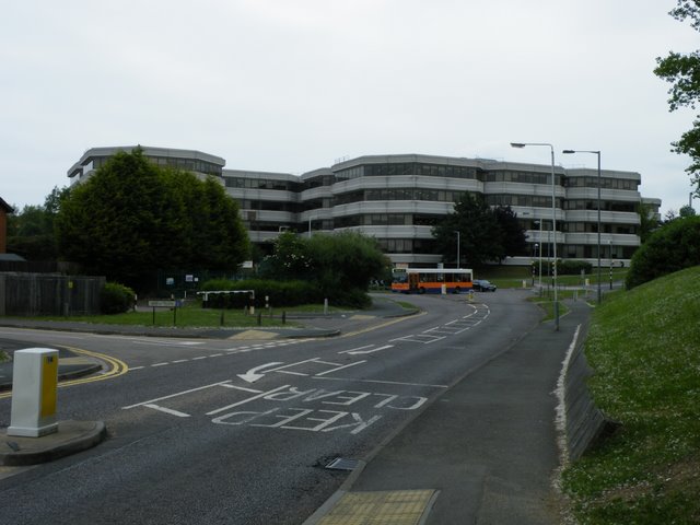 ملف:Wigmore Place - geograph.org.uk - 1372797.jpg