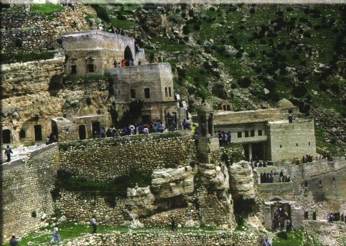 ملف:Rabban Hurmizd.jpg