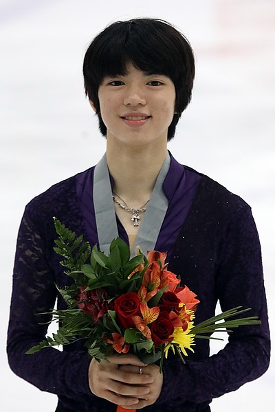ملف:Cha Jun-hwan - 2018 Autumn Classic - 31.jpg