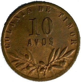 ملف:Timor-10-Avos-Coin.jpg