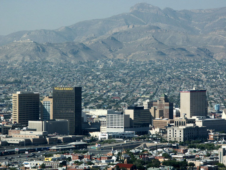 ملف:El Paso Skyline.jpg