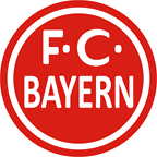 ملف:Logo Bayern München(1954-1961).gif