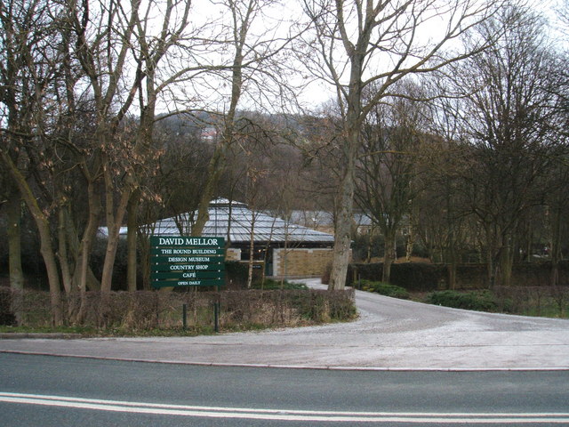 ملف:The Round Building - geograph.org.uk - 1166550.jpg
