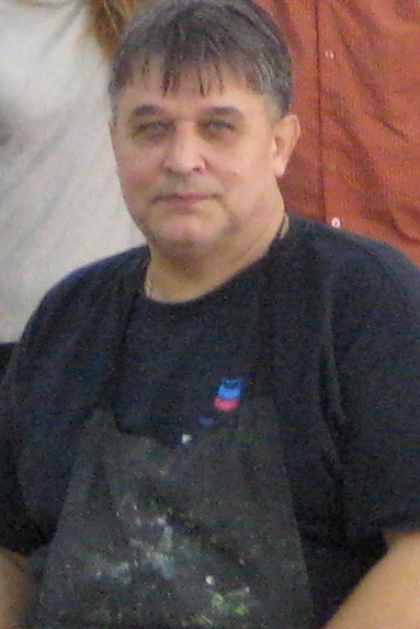 ملف:Меркулов Валентин Миколайович, миколаївський художник, Україна, 14 грудня 2016 р.jpg