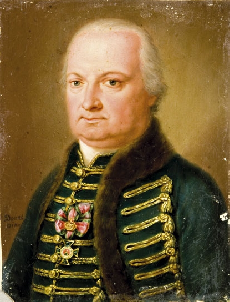 ملف:Donát Portrait of György Majláth.jpg