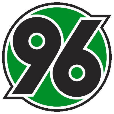 ملف:Hannover 96 logo.png