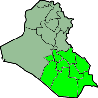 ملف:Iraq-South.png
