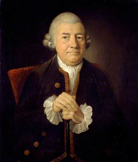 ملف:John Baskerville (1706–1775) by James Millar.jpeg
