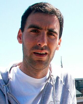 ملف:Anthony Goldbloom Kaggle founder and CEO (cropped).jpg