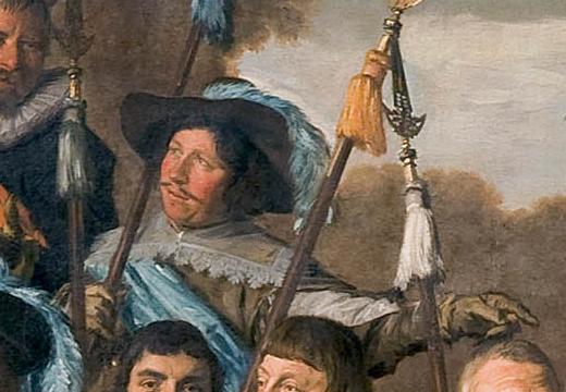 ملف:Hendrik Coning - detail of schutterstuk by Frans Hals 1639.jpg