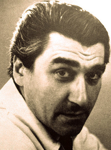 ملف:Актёр Театра им. Е.Б.Вахтангова Виктор Викторович Зозулин.jpg