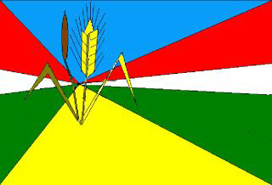 ملف:Izmail Raion flag old.png