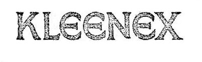 ملف:Original Kleenex-mark1925-trademarkia.jpeg