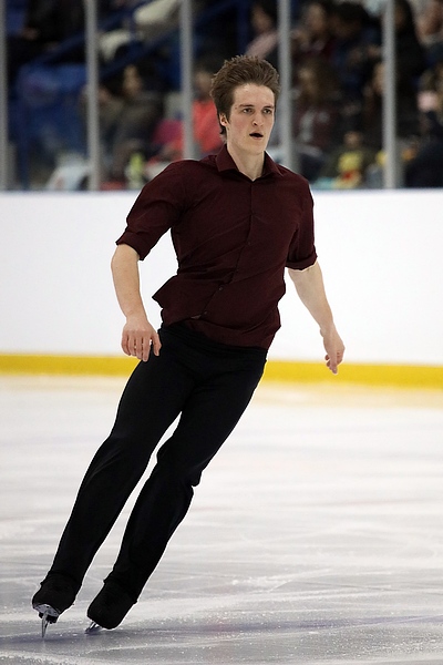 ملف:Harry Mattick - 2018 Autumn Classic - 8.jpg