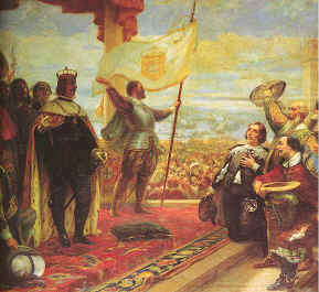 Joao IV proclaimed king.jpg