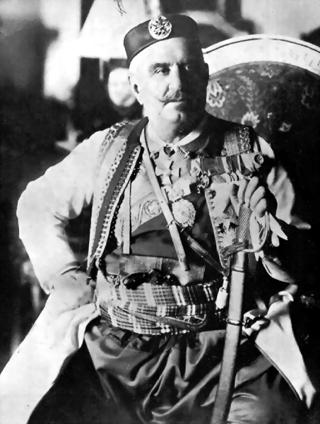 ملف:King Nikola of Montenegro.jpg