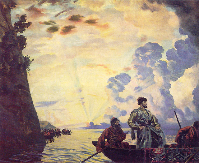 ملف:Kustodiev razin.jpg